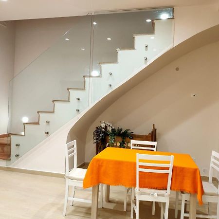 La Culla B&B Σαλέρνο Εξωτερικό φωτογραφία